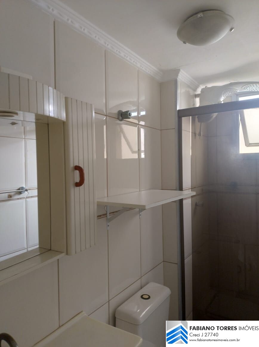 Apartamento, 2 quartos, 55 m² - Foto 17