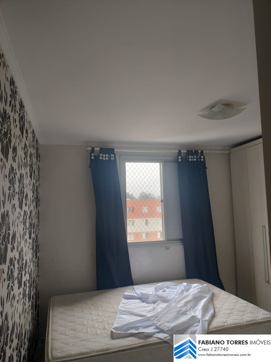 Apartamento, 2 quartos, 55 m² - Foto 20