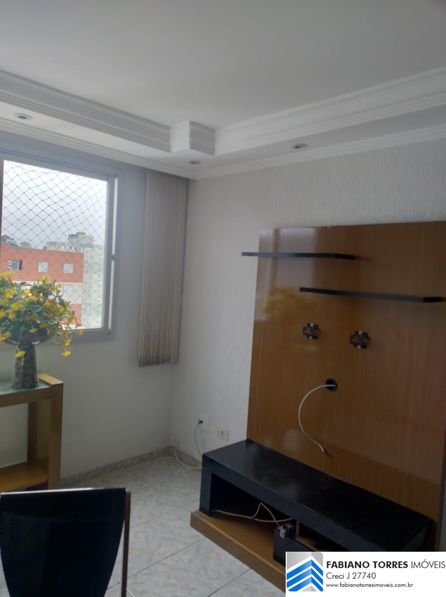 Apartamento, 2 quartos, 55 m² - Foto 15