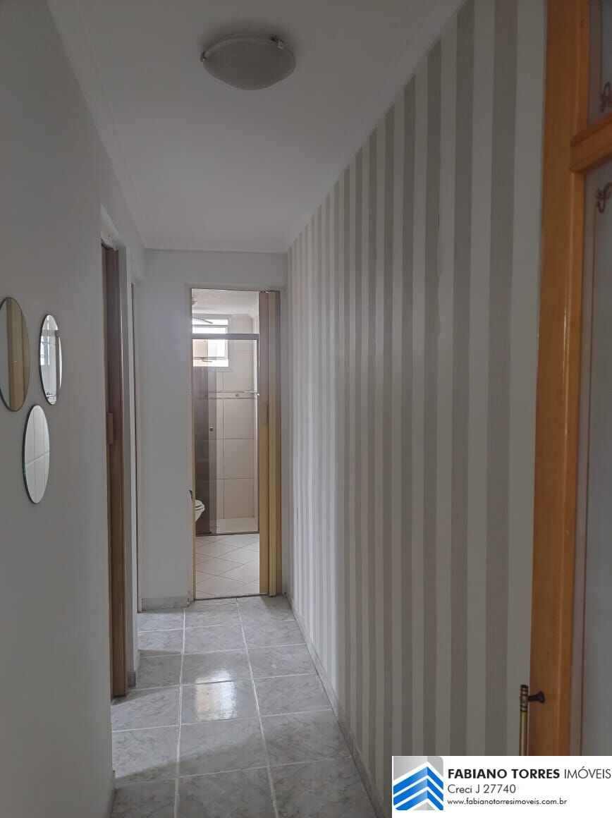 Apartamento, 2 quartos, 55 m² - Foto 2