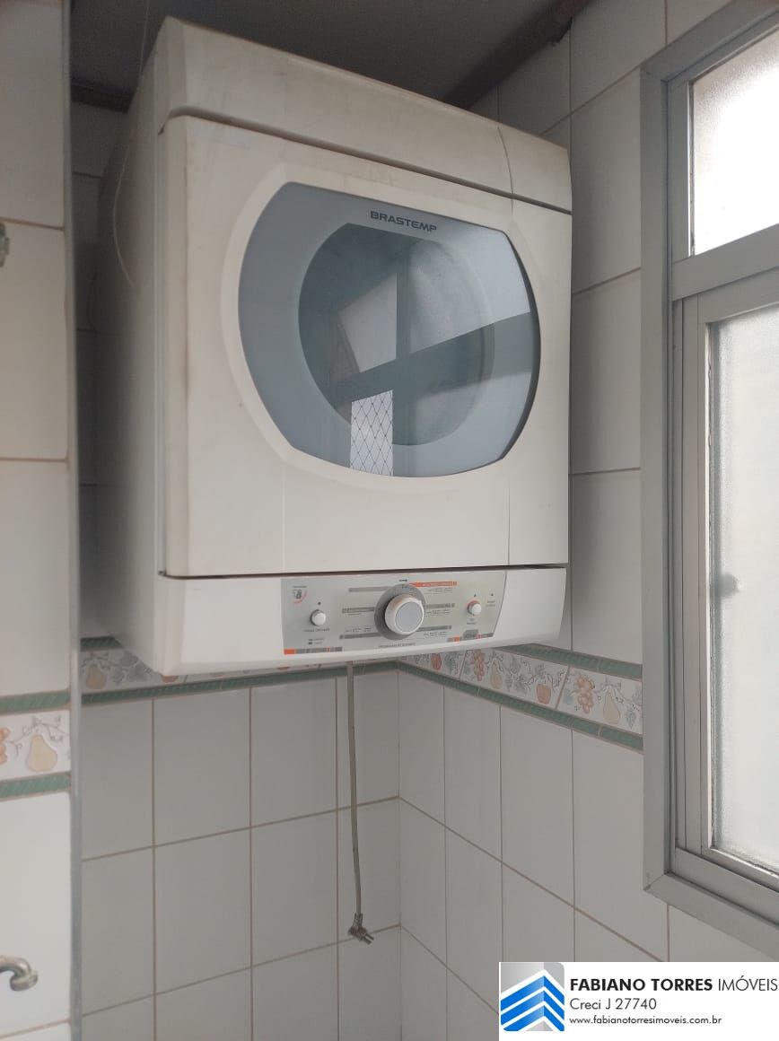 Apartamento, 2 quartos, 55 m² - Foto 14