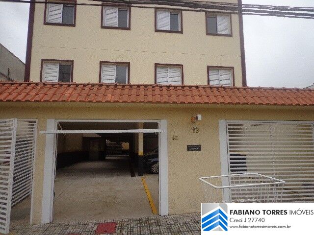 Apartamento, 2 quartos, 56 m² - Foto 1