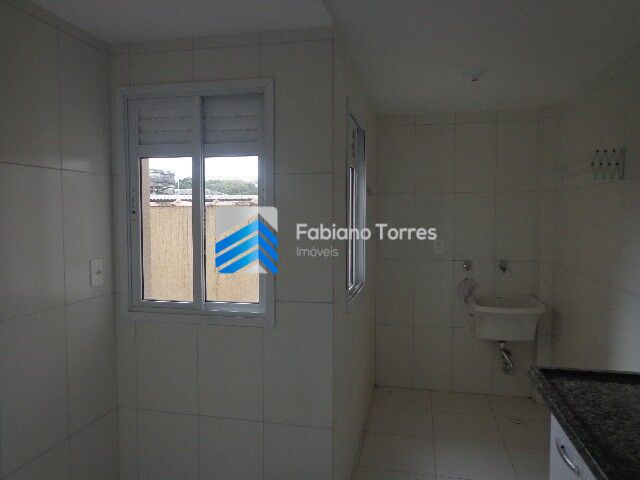 Apartamento à venda com 2 quartos, 56m² - Foto 7