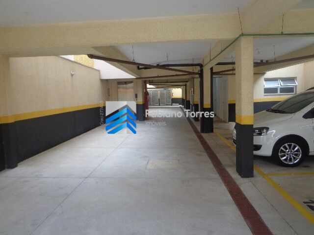 Apartamento à venda com 2 quartos, 56m² - Foto 3