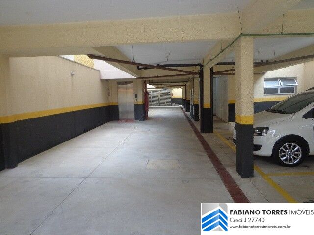 Apartamento, 2 quartos, 56 m² - Foto 3