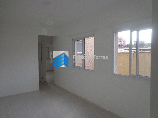 Apartamento à venda com 2 quartos, 56m² - Foto 10