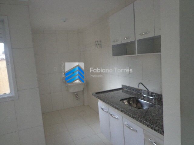 Apartamento à venda com 2 quartos, 56m² - Foto 6