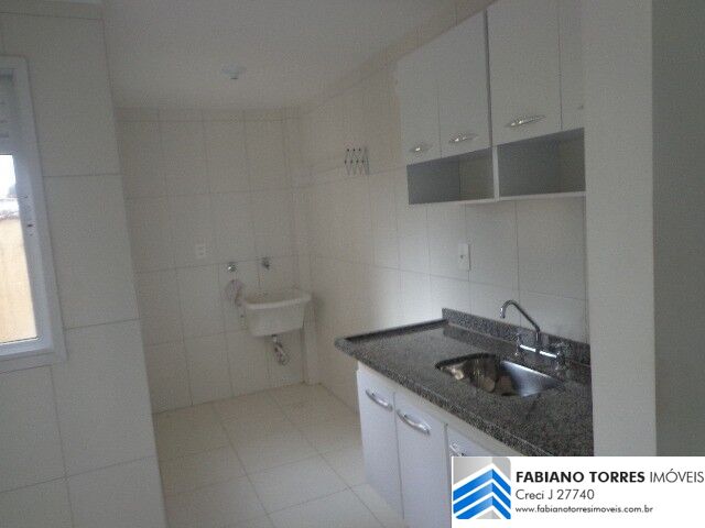 Apartamento, 2 quartos, 56 m² - Foto 6