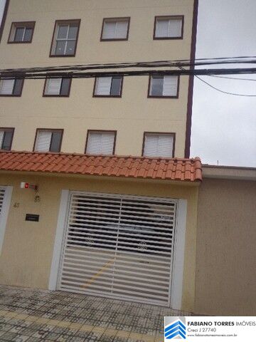 Apartamento, 2 quartos, 56 m² - Foto 2