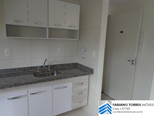Apartamento, 2 quartos, 56 m² - Foto 8