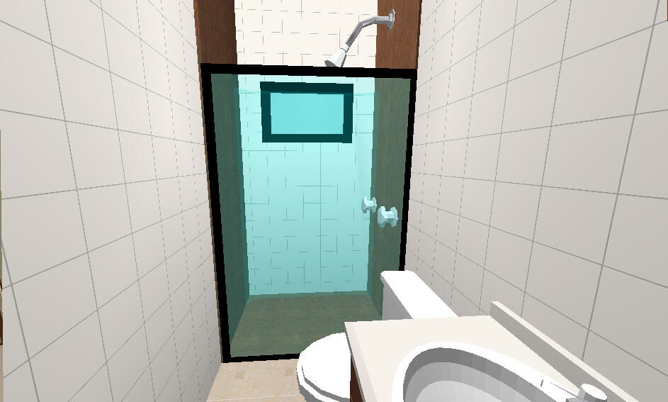 Casa à venda com 2 quartos, 54m² - Foto 6
