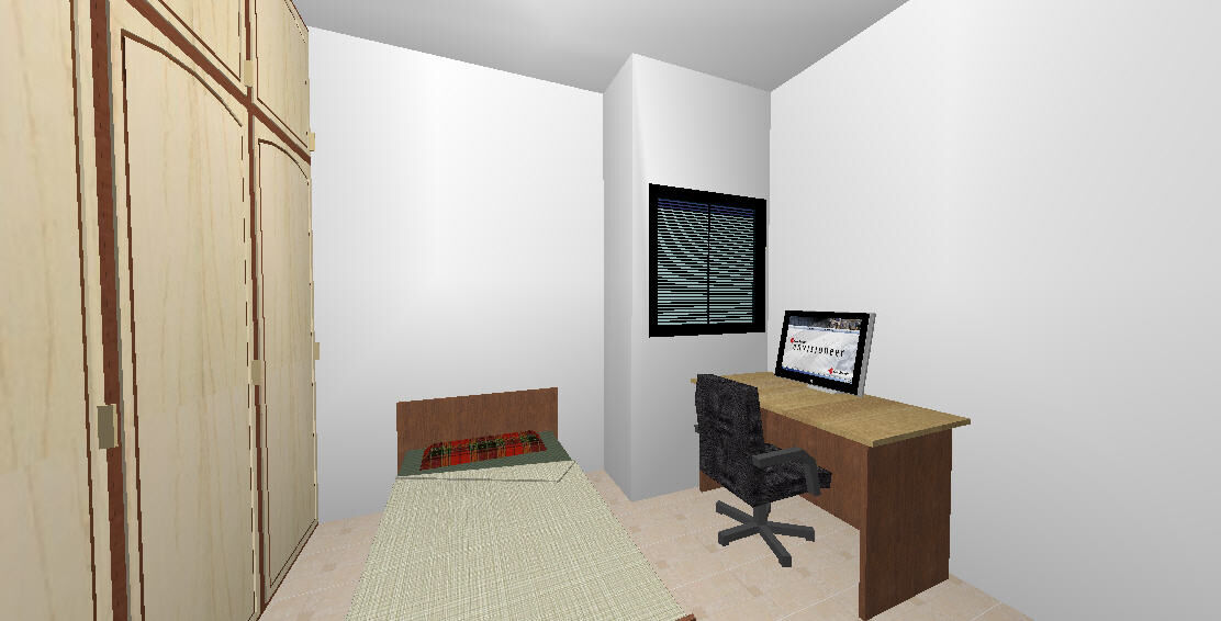 Casa à venda com 2 quartos, 54m² - Foto 4