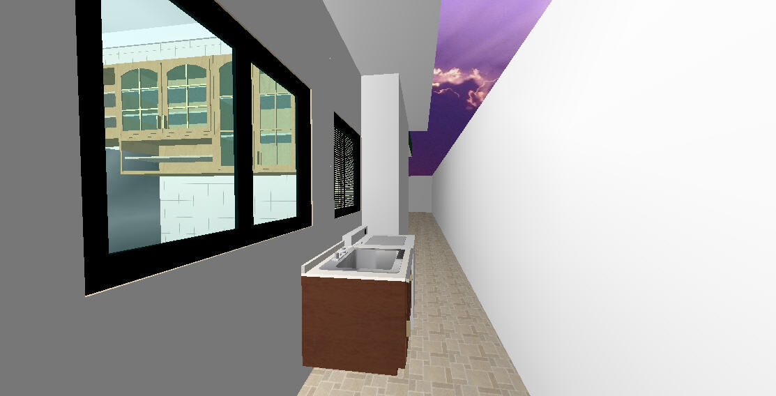 Casa à venda com 2 quartos, 54m² - Foto 7