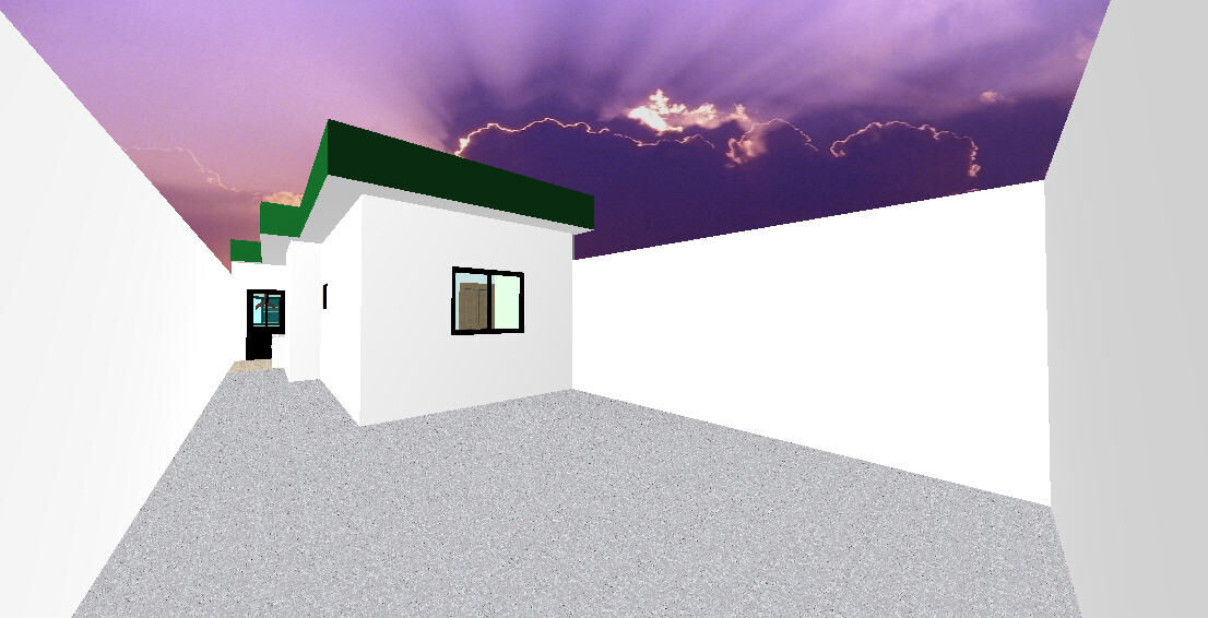 Casa à venda com 2 quartos, 54m² - Foto 8