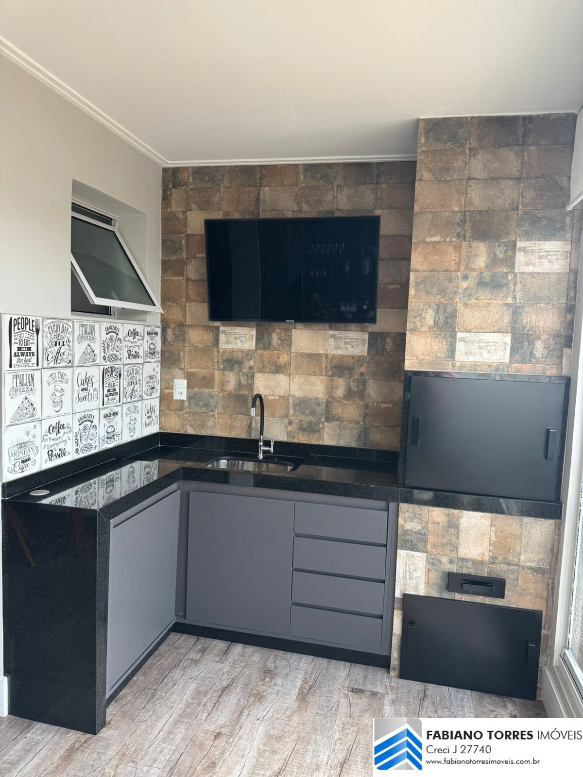 Apartamento, 3 quartos, 97 m² - Foto 7