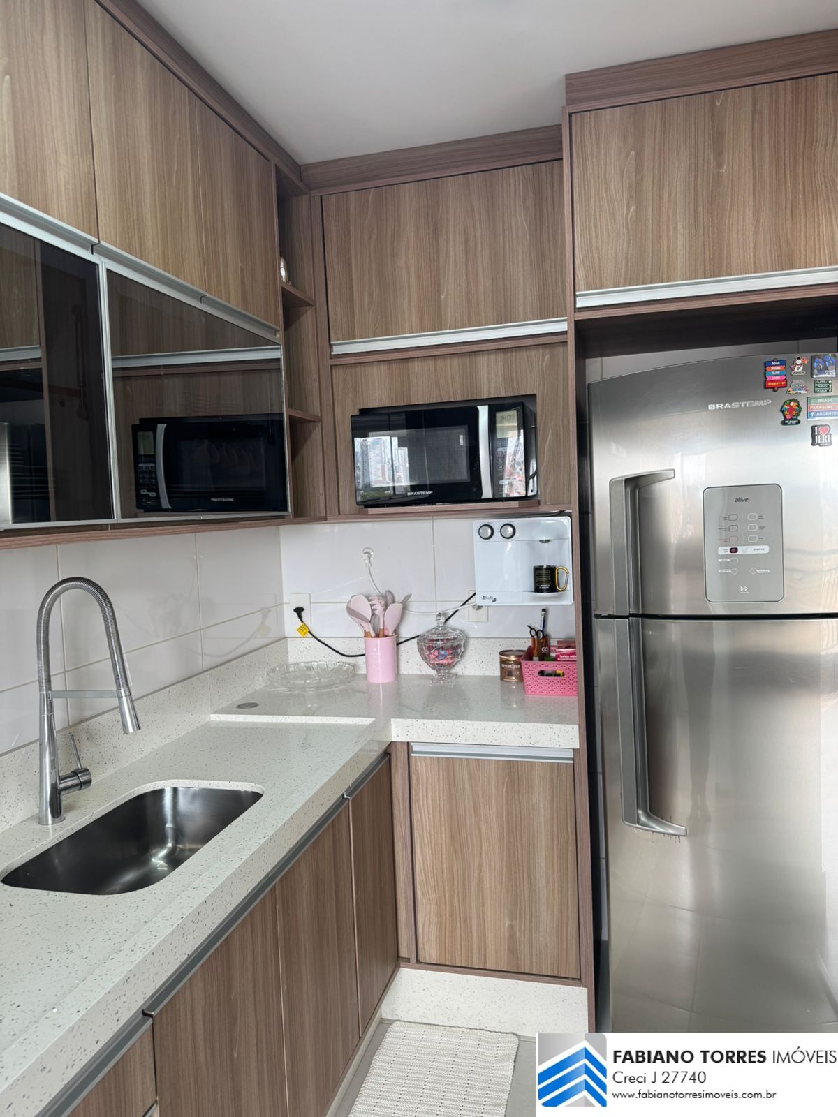 Apartamento, 3 quartos, 97 m² - Foto 9