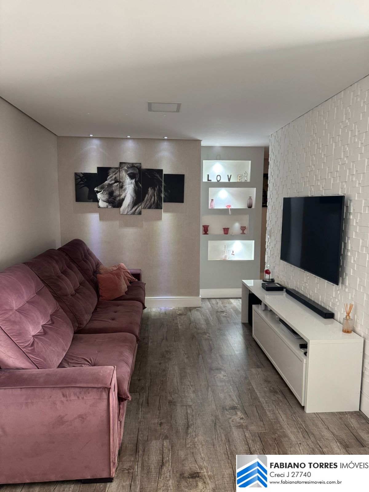 Apartamento, 3 quartos, 97 m² - Foto 16
