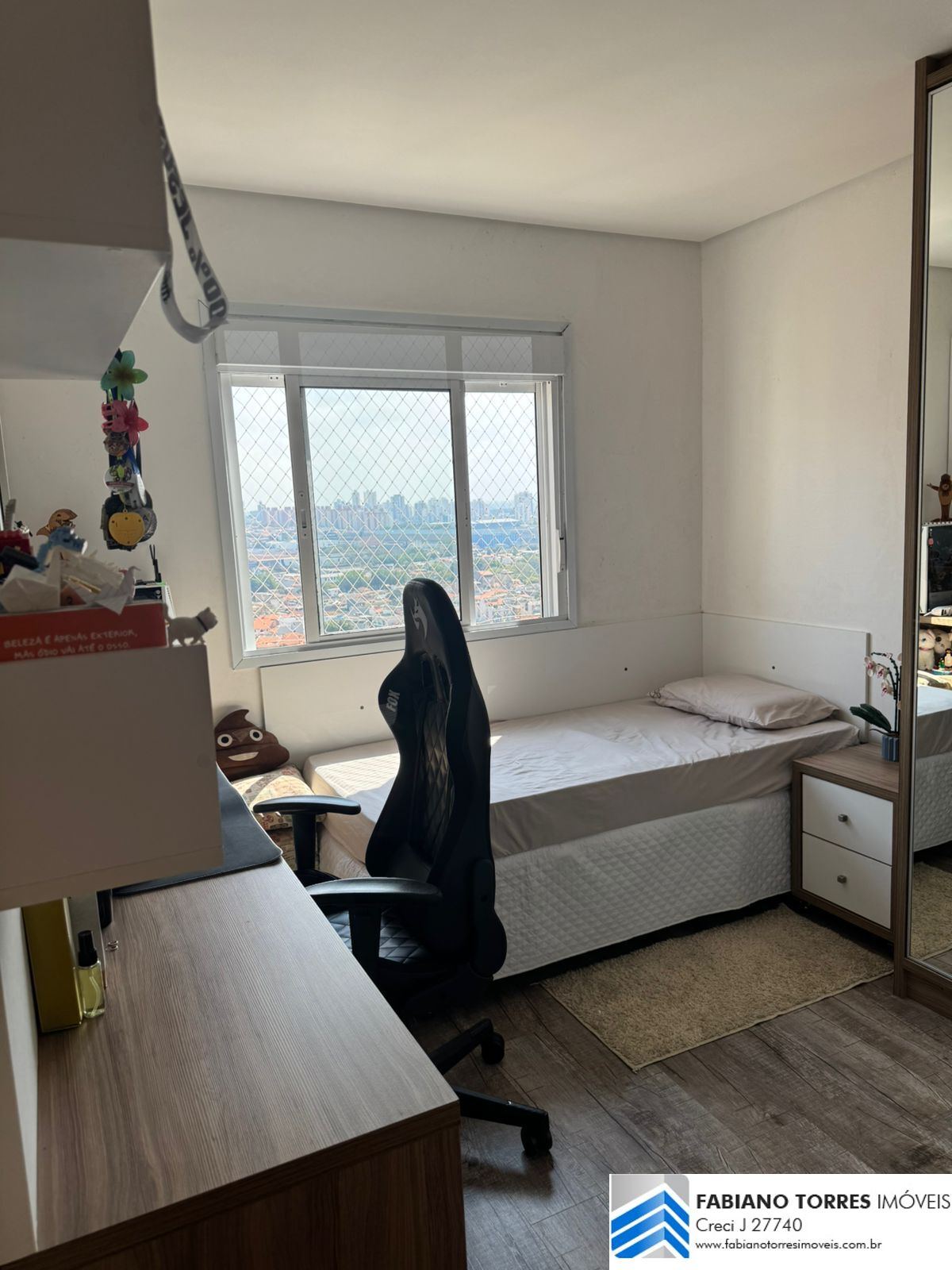Apartamento, 3 quartos, 97 m² - Foto 2