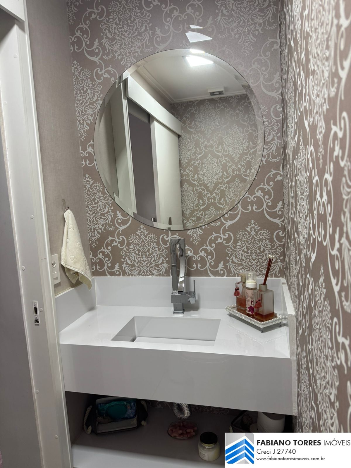 Apartamento, 3 quartos, 97 m² - Foto 4