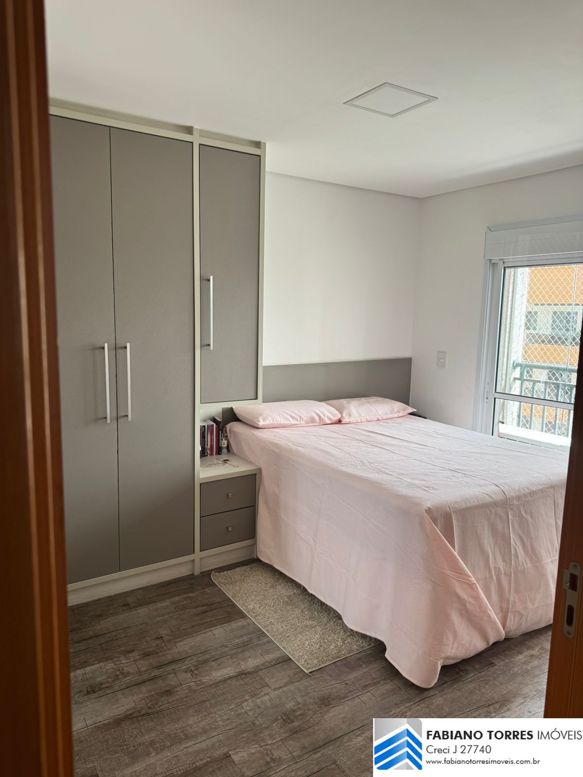 Apartamento, 3 quartos, 97 m² - Foto 8