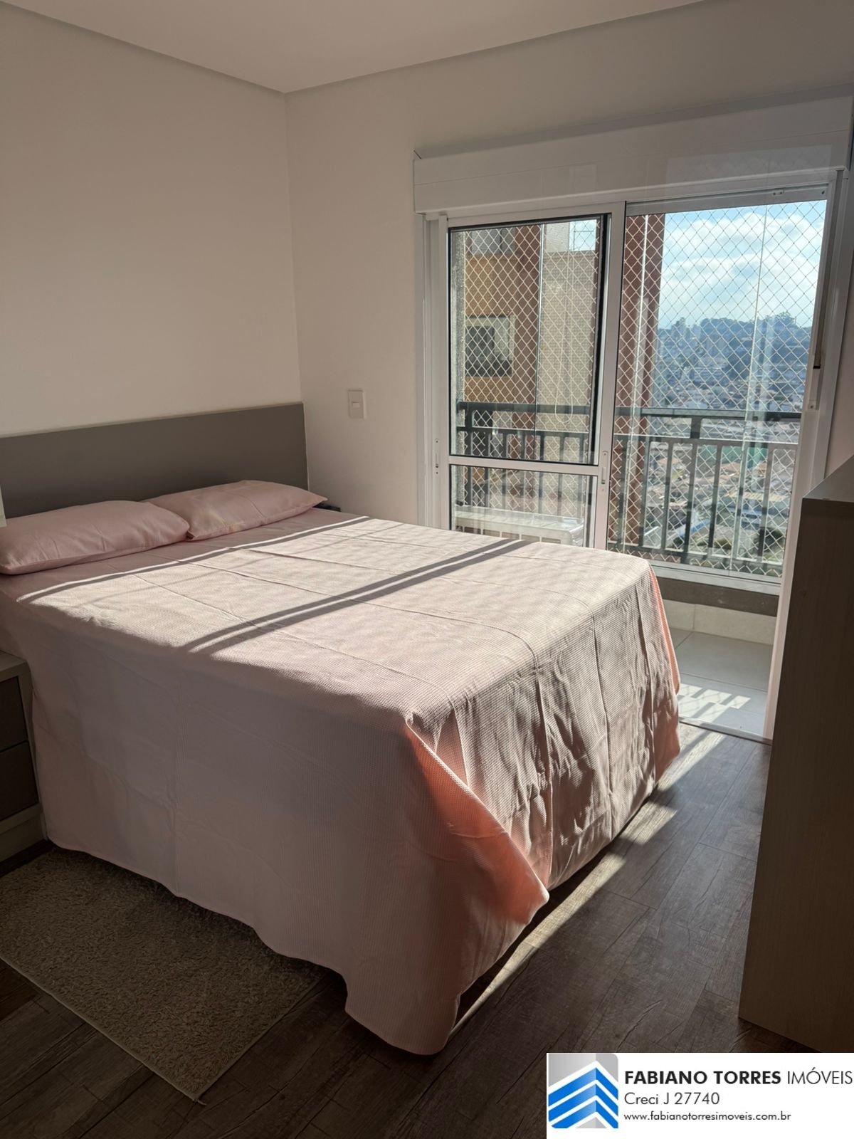 Apartamento, 3 quartos, 97 m² - Foto 1