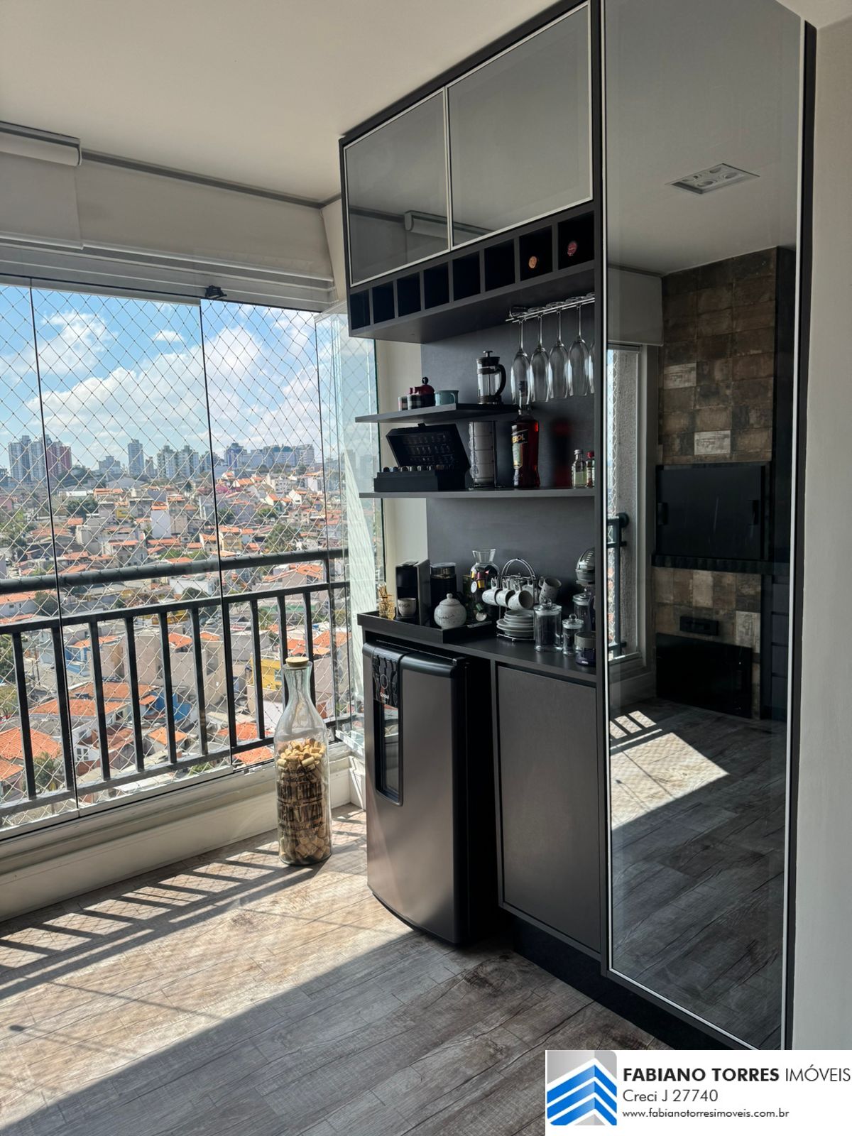 Apartamento, 3 quartos, 97 m² - Foto 14