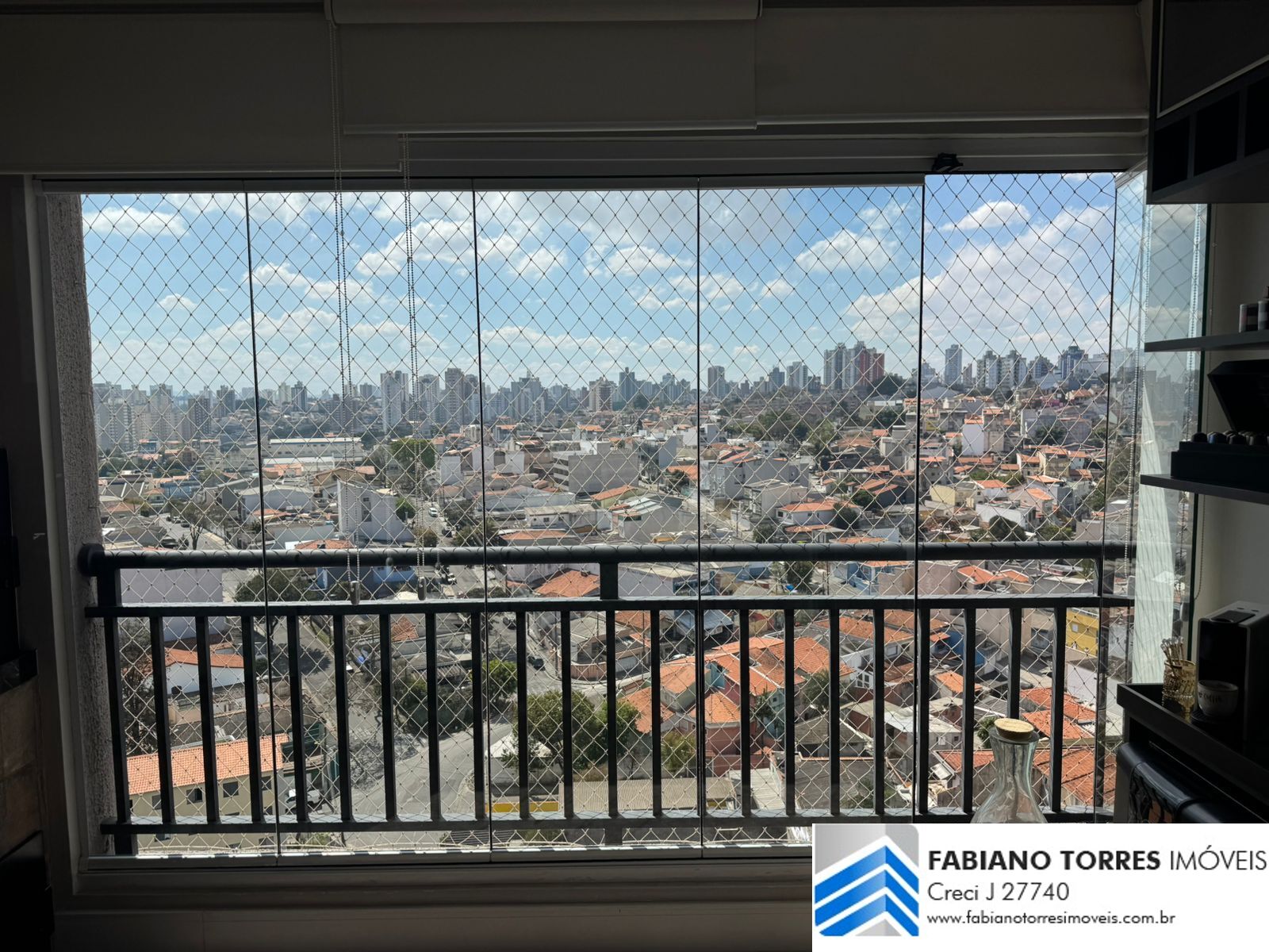 Apartamento, 3 quartos, 97 m² - Foto 3