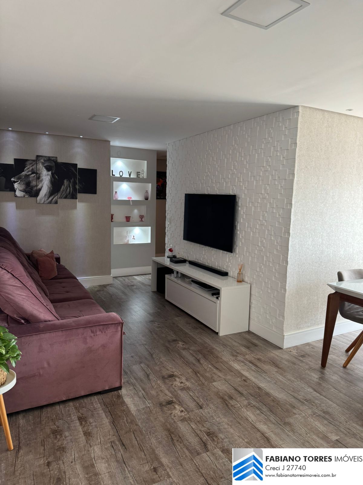 Apartamento, 3 quartos, 97 m² - Foto 11