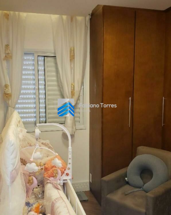 Apartamento à venda com 2 quartos, 70m² - Foto 5