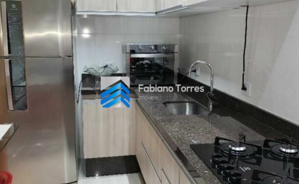 Apartamento à venda com 2 quartos, 70m² - Foto 9