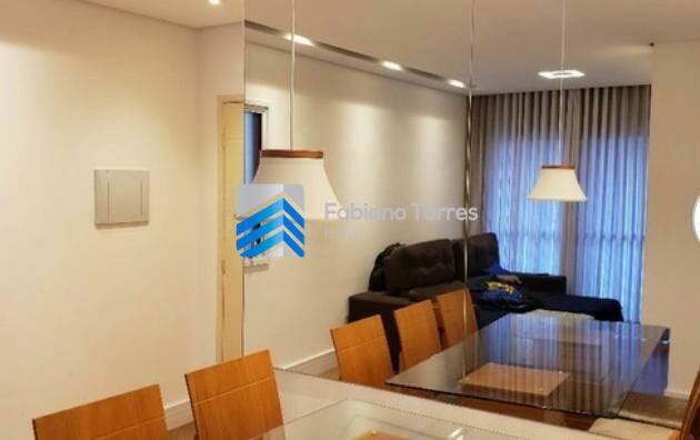 Apartamento à venda com 2 quartos, 70m² - Foto 3