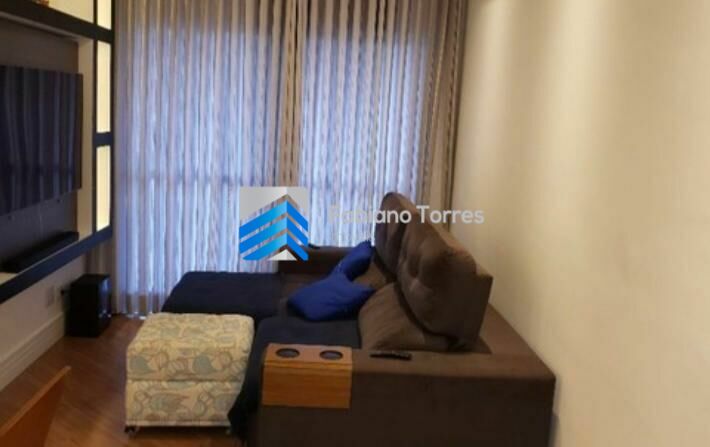 Apartamento à venda com 2 quartos, 70m² - Foto 8