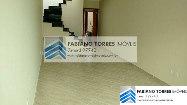 Sobrado, 3 quartos, 115 m² - Foto 3