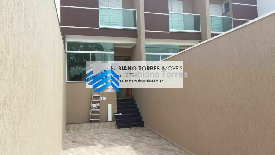 Sobrado à venda com 3 quartos, 115m² - Foto 14