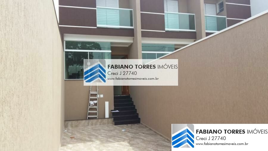 Sobrado, 3 quartos, 115 m² - Foto 14