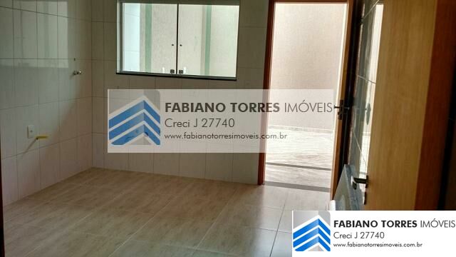 Sobrado, 3 quartos, 115 m² - Foto 4