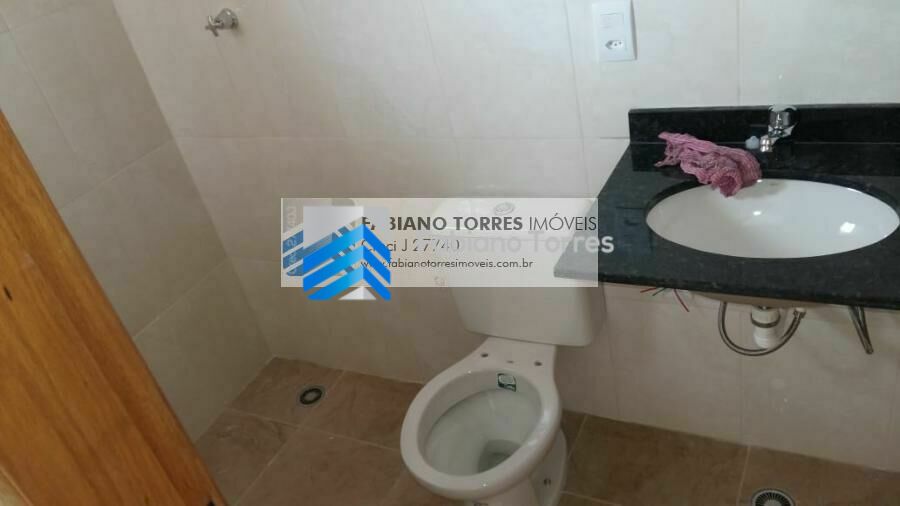 Sobrado à venda com 3 quartos, 115m² - Foto 2