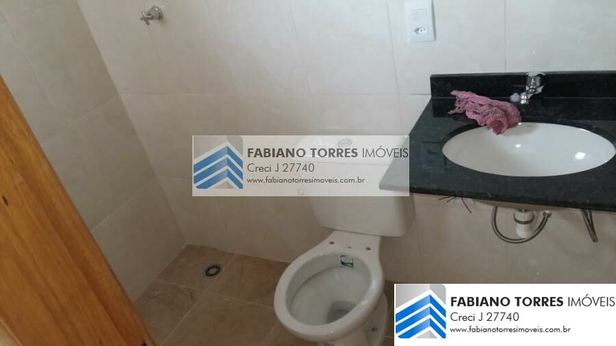 Sobrado, 3 quartos, 115 m² - Foto 2