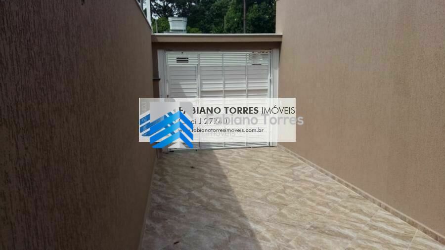 Sobrado à venda com 3 quartos, 115m² - Foto 10