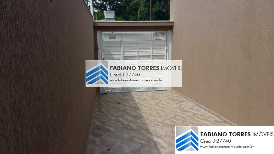 Sobrado, 3 quartos, 115 m² - Foto 10