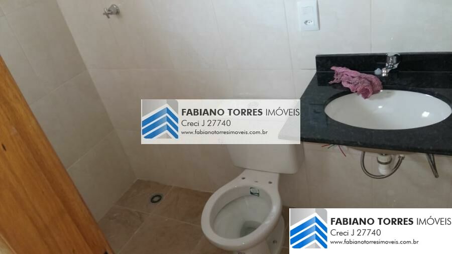 Sobrado, 3 quartos, 115 m² - Foto 13