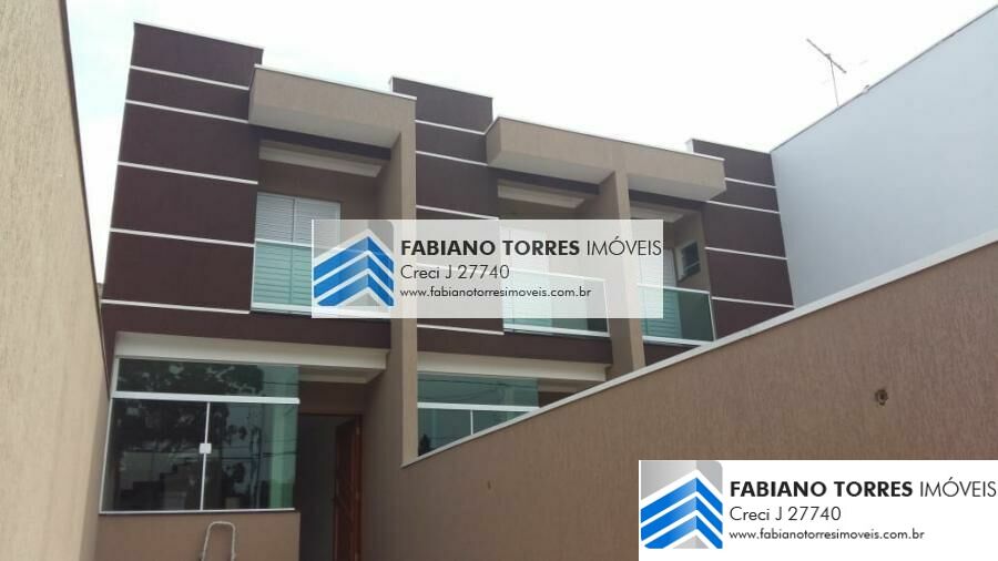 Sobrado, 3 quartos, 115 m² - Foto 12