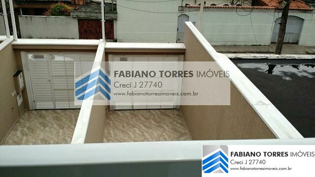 Sobrado, 3 quartos, 115 m² - Foto 9