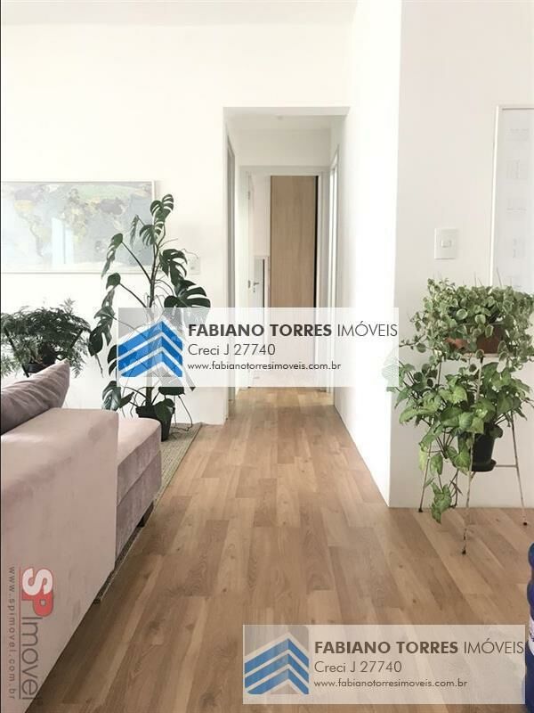 Apartamento à venda com 2 quartos, 81m² - Foto 4