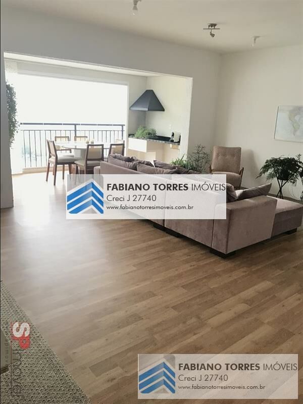 Apartamento à venda com 2 quartos, 81m² - Foto 1