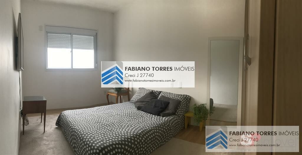 Apartamento à venda com 2 quartos, 81m² - Foto 5