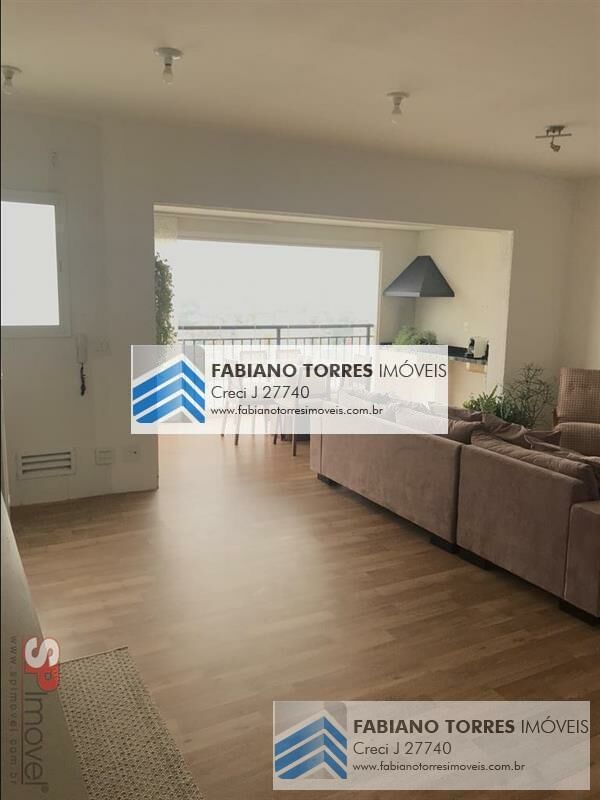 Apartamento à venda com 2 quartos, 81m² - Foto 2