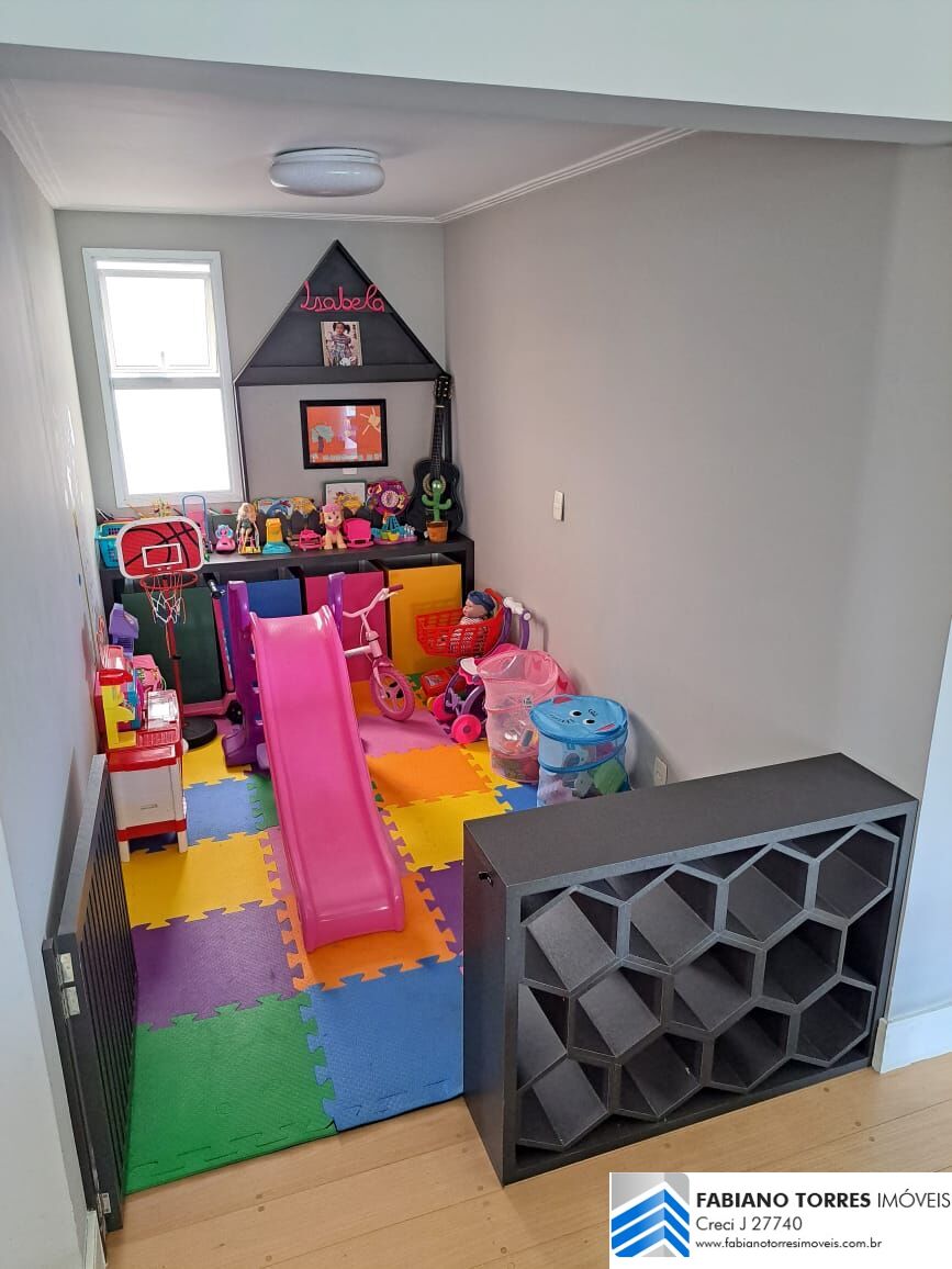 Apartamento, 3 quartos, 156 m² - Foto 24