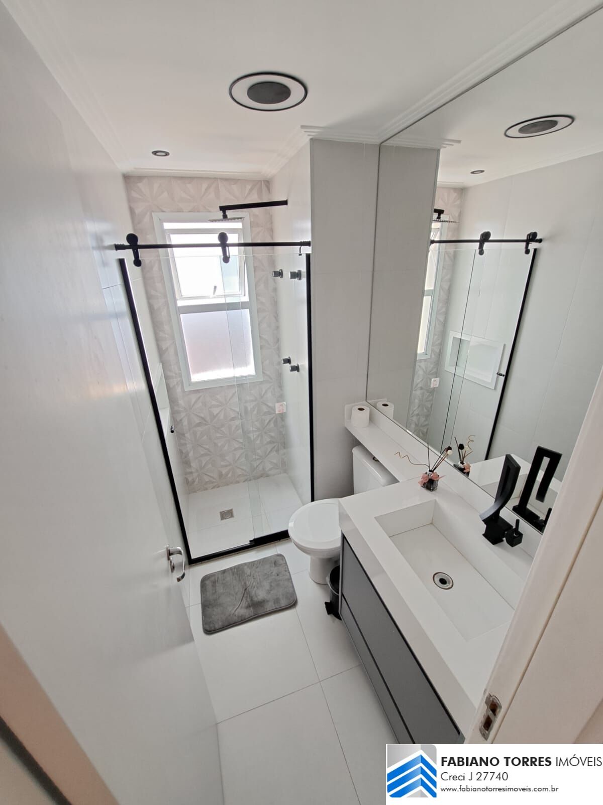 Apartamento, 3 quartos, 156 m² - Foto 9