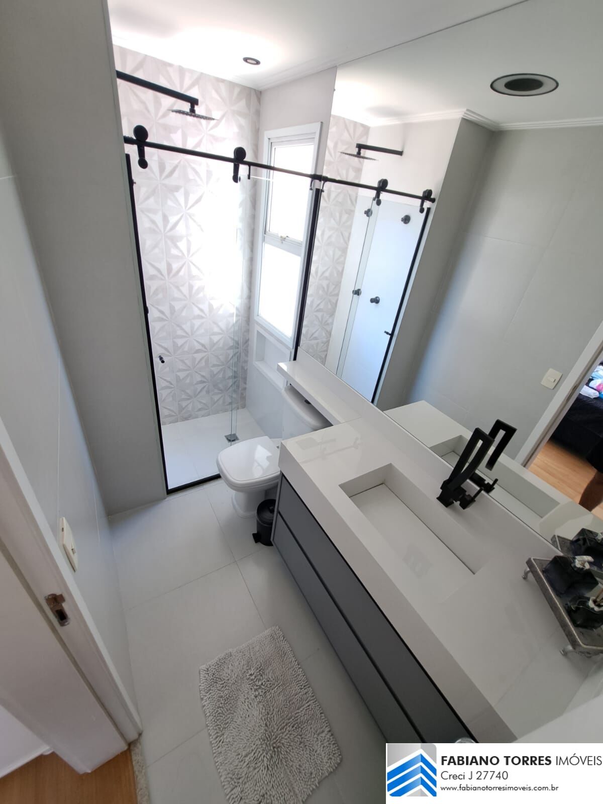 Apartamento, 3 quartos, 156 m² - Foto 11